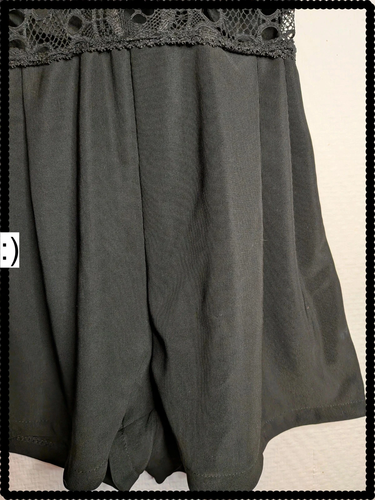 Lace jumpsuit – photo 5